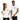 Disney Joffreys Coffee unisex staple t shirt white front and back couple smiling parkshirts.store