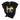 Be Proud Rainbow Mickey Disney t-shirt -Disney Park Shirts- Park Shirts Store