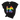 Be Proud Rainbow Mickey - Park Shirts Store