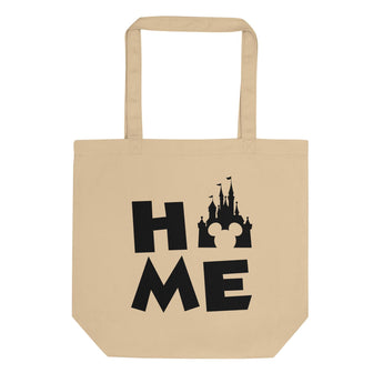 Disney HOME with Magic Kingdom Castle -Disney Park Shirts- Park Shirts Store