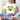Mickey Pride Shirt | Rainbow Mickey Head Tee | Disney Pride Inspired Shirt | LGBTQ Pride Tee | Rainbow Park Shirt | Pride Gift - Park Shirts Store