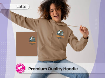 Expedition Everest Yeti Hoodie -Disney Park Shirts- Park Shirts Store