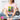 Disney World 4 Parks 1 Day Challenge T-Shirt | Challenge Accepted Park Hopper Tee | Disney Vacation Shirt - Park Shirts Store