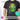 Frankenstein Shirt | Pop Art Monster Tee | Classic Frankenstein Shirt | Halloween Graphic Tee | 3D Glasses Monster Shirt - Park Shirts Store
