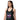 Luna Racerback Tank | You’re Just As Sane As I Am | Spectrespecs Graphic | Magical Fantasy Tank | Front Print - Park Shirts Store