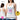 Luna Racerback Tank | You’re Just As Sane As I Am | Spectrespecs Graphic | Magical Fantasy Tank | Front Print - Park Shirts Store