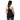 Luna Racerback Tank | You’re Just As Sane As I Am | Spectrespecs Graphic | Magical Fantasy Tank | Front Print - Park Shirts Store