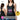 Luna Racerback Tank | You’re Just As Sane As I Am | Spectrespecs Graphic | Magical Fantasy Tank | Front Print - Park Shirts Store