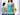 Exceptional Ordinary Women’s Tank Top -Disney Park Shirts- Park Shirts Store