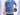 4 Parks 1 Day Kids Shirt | Disney World Youth Tee | Crayon Style Park Icons | Disney Vacation Shirt | Matching Family -Disney Park Shirts- Park Shirts Store