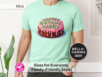 Wizard Birthday Shirt | Magical Birthday Tee | Fantasy Wizard Shirt | Funny Birthday Party Tee | Wizard Gift -Disney Park Shirts- Park Shirts Store