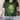 Frankenstein Shirt | Retro Monster Pop Art Tee | Halloween Horror Shirt | 3D Glasses Graphic | Vintage Monster Gift - Park Shirts Store