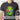 Frankenstein Shirt | Retro Monster Pop Art Tee | Halloween Horror Shirt | 3D Glasses Graphic | Vintage Monster Gift - Park Shirts Store