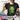 Frankenstein Shirt | Retro Monster Pop Art Tee | Halloween Horror Shirt | 3D Glasses Graphic | Vintage Monster Gift - Park Shirts Store