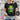 Frankenstein Shirt | Retro Monster Pop Art Tee | Halloween Horror Shirt | 3D Glasses Graphic | Vintage Monster Gift - Park Shirts Store