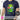 Frankenstein Shirt | Retro Monster Pop Art Tee | Halloween Horror Shirt | 3D Glasses Graphic | Vintage Monster Gift - Park Shirts Store