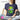 Frankenstein Shirt | Retro Monster Pop Art Tee | Halloween Horror Shirt | 3D Glasses Graphic | Vintage Monster Gift - Park Shirts Store