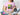 4 Parks Adult Shirt – 4 Square Icons -Disney Park Shirts- Park Shirts Store