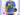 4 Parks 1 Day Youth Shirt – 4 Square Design -Disney Park Shirts- Park Shirts Store