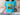4 Parks Adult Shirt – 4 Square Icons -Disney Park Shirts- Park Shirts Store