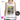 4 Parks 1 Day Challenge Accepted Tank Top | Pixar-Inspired Disney Park Hopper Tank | Disney Vacation Tank - Park Shirts Store