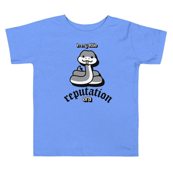 In My Reputation Era Toddler Tee -Disney Park Shirts- Park Shirts Store