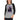 Welcome Foolish Mortals Hatbox Ghost 3/4 sleeve raglan shirt - Park Shirts Store