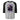 Welcome Foolish Mortals Hatbox Ghost 3/4 sleeve raglan shirt - Park Shirts Store