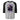 Welcome Foolish Mortals Hatbox Ghost 3/4 sleeve raglan shirt -Disney Park Shirts- Park Shirts Store