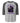 Welcome Foolish Mortals Hatbox Ghost 3/4 sleeve raglan shirt - Park Shirts Store