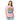 Winking Hippo Graphic T-Shirt - Comfort Colors 1717 -Disney Park Shirts- Park Shirts Store