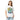 Winking Hippo Graphic T-Shirt - Comfort Colors 1717 -Disney Park Shirts- Park Shirts Store