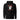 Jack Skellington Santa Claus - Hoodie -Disney Park Shirts- Park Shirts Store