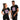 KPOP Demon Hunters HUNTRIX t-shirt - Park Shirts Store