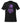 Haunted Mansion Hat Box Ghost - Purple -Disney Park Shirts- Park Shirts Store