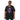 Haunted Mansion Hat Box Ghost - Purple - Park Shirts Store