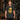 Haunted Mansion Hat Box Ghost - Yellow - Park Shirts Store