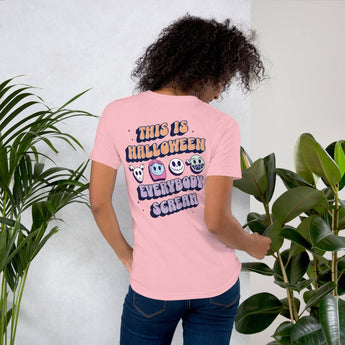 This Is Halloween -Disney Park Shirts- Park Shirts Store
