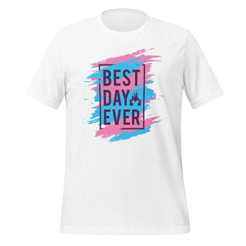 Best Day Ever Disney t-shirt -Disney Park Shirts- Park Shirts Store