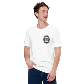 Haunted Mansion Beware Foolish Mortals -Disney Park Shirts- Park Shirts Store
