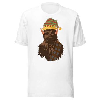Chewy Holiday -Disney Park Shirts- Park Shirts Store