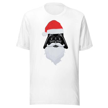Darth Vader Holiday -Disney Park Shirts- Park Shirts Store