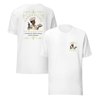 Tiana’s Palace – Disney-Inspired t-shirt - Park Shirts Store