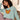 Mickey Pumpkin - Crop Sweatshirt - Park Shirts Store
