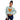 Mickey Pumpkin - Crop Sweatshirt - Park Shirts Store