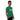 1 Day 4 Parks Challenge - White - Park Shirts Store
