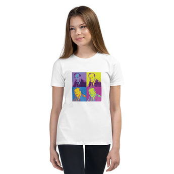 Walt Disney Pop Art -Disney Park Shirts- Park Shirts Store