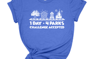 Best Disney T-Shirts: The Ultimate Graphic Tees for Every Park Fan!