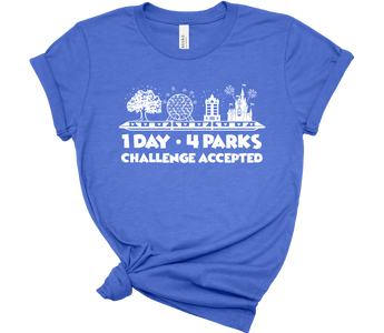 Best Disney T-Shirts: The Ultimate Graphic Tees for Every Park Fan!