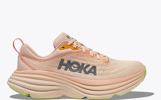 Hoka Bondi 8